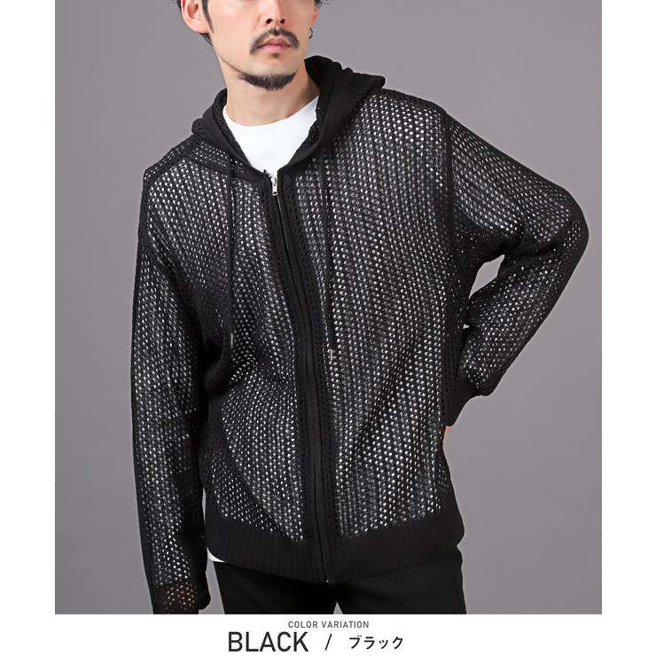 ブラック