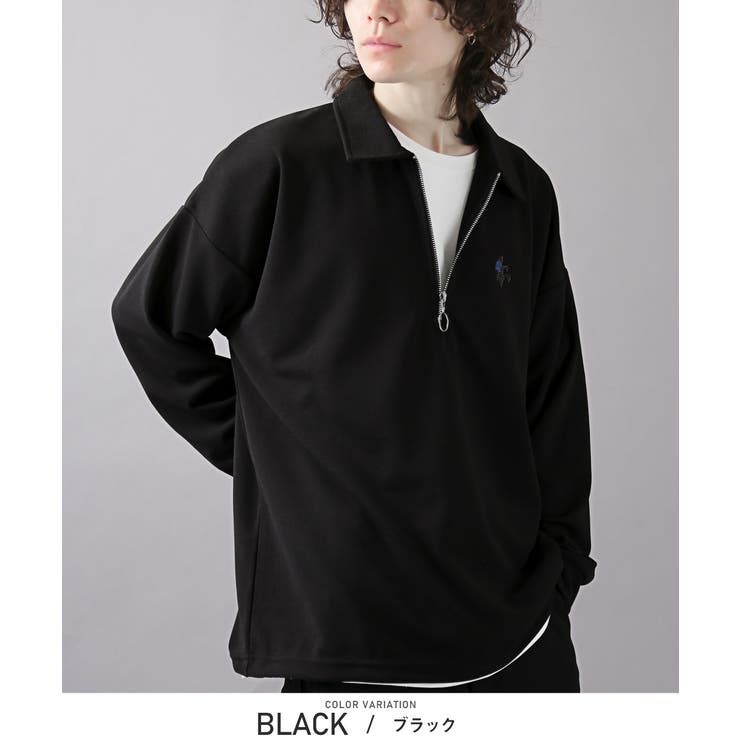 ブラック