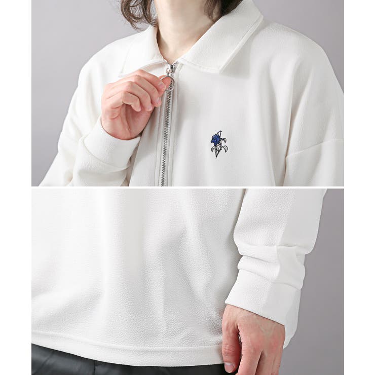 BIG POCKET L/S Tee – 買えるLEON