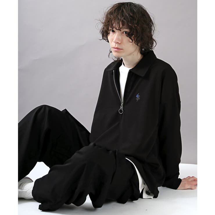 BIG POCKET L/S Tee – 買えるLEON