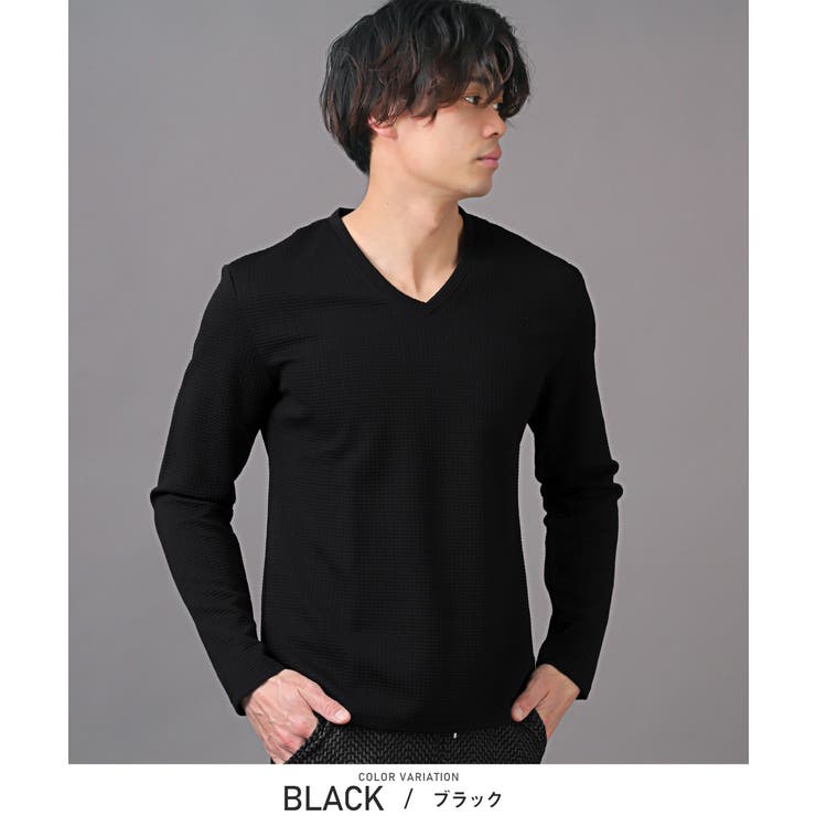 ブラック