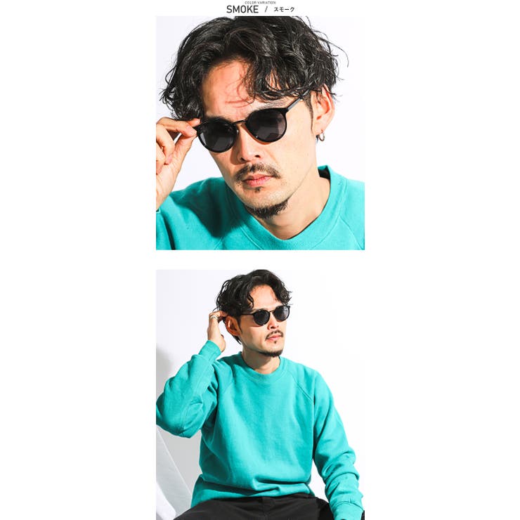 LUXSTYLE ラグスタイル サングラス | LUXSTYLE | 詳細画像6 