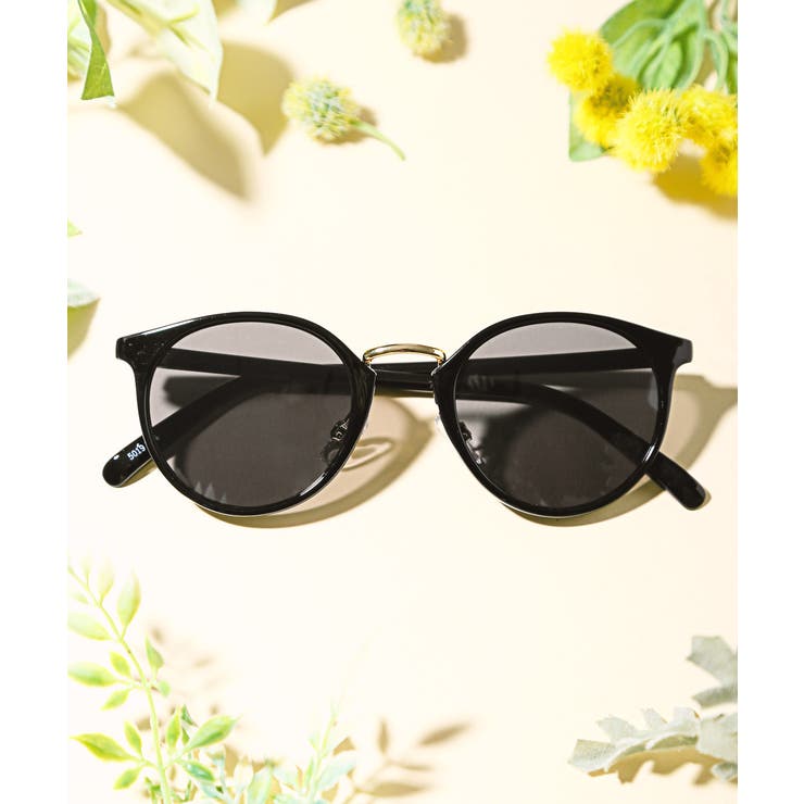 LUXSTYLE ラグスタイル サングラス | LUXSTYLE | 詳細画像4 