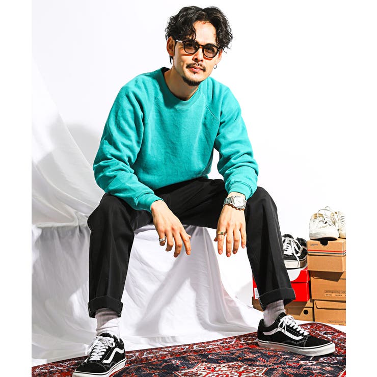 LUXSTYLE ラグスタイル サングラス | LUXSTYLE | 詳細画像7 