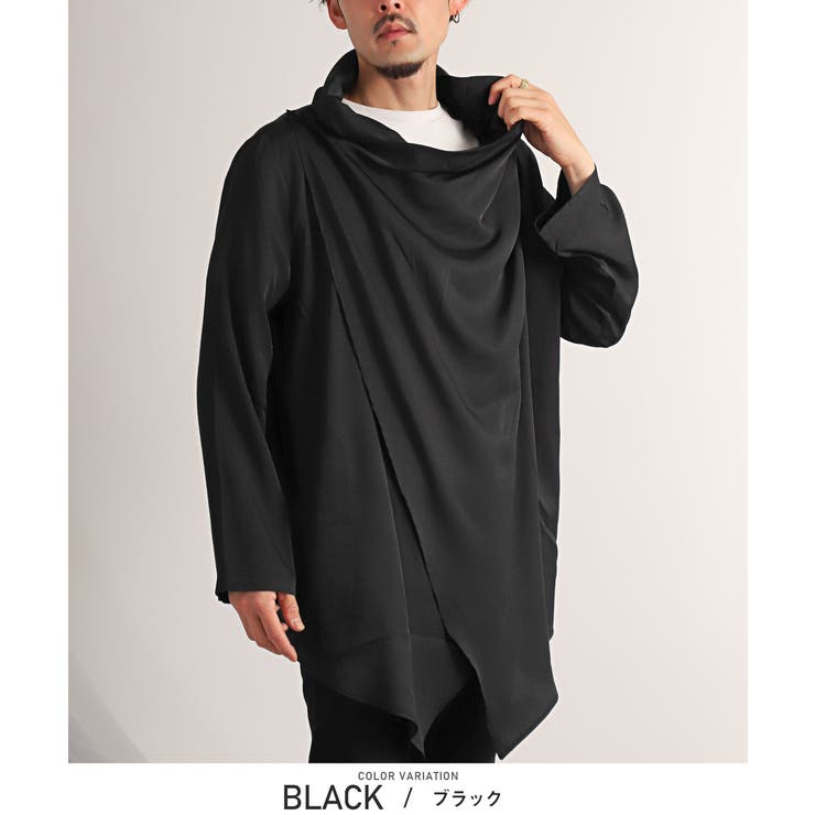 ブラック