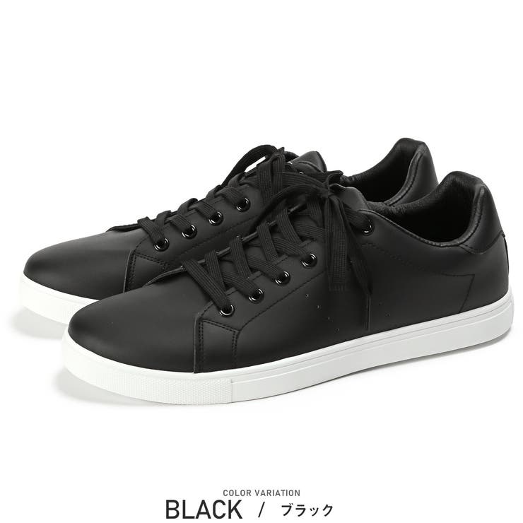 スニーカー メンズ シューズ[品番：LU000013084]｜LUXSTYLE