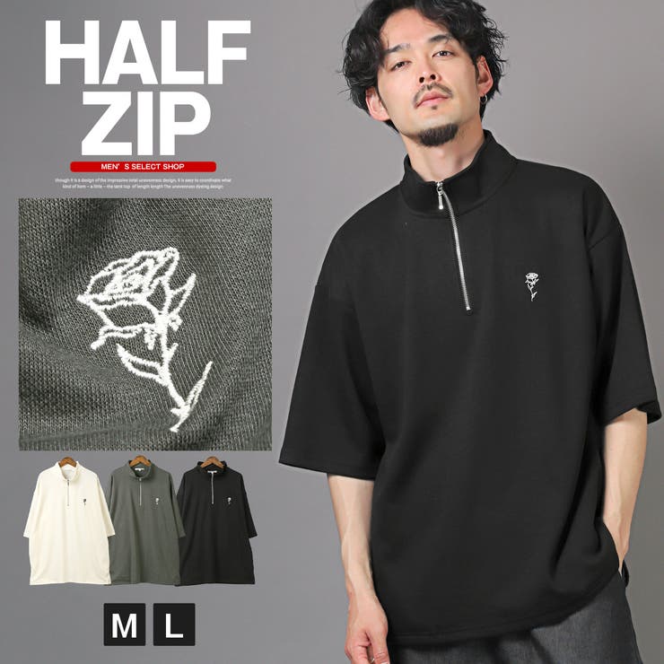 品多く Tシャツ メンズ 半袖[品番：LU000013156]｜LUXSTYLE（ラグ F1