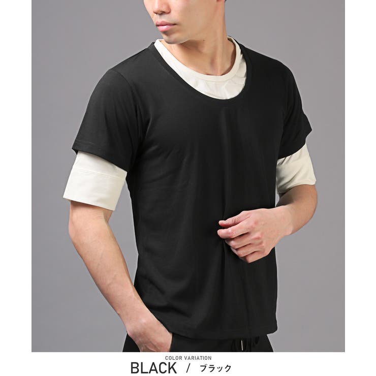 ブラック
