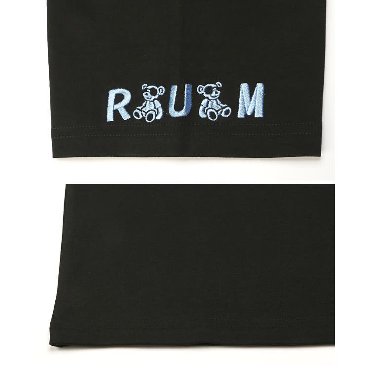 RUMSODA ラムソーダ Tシャツ | LUXSTYLE | 詳細画像10 