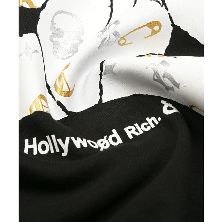 Hollywood rich &[品番：LU000013136]｜LUXSTYLE（ラグスタイル
