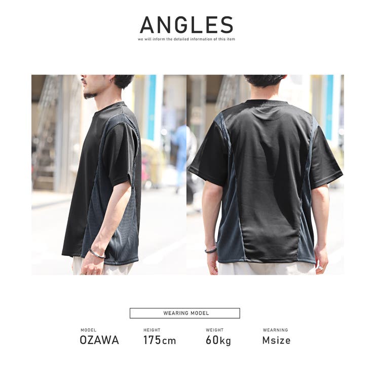 LUXSTYLE ラグスタイル Tシャツ | LUXSTYLE | 詳細画像10 