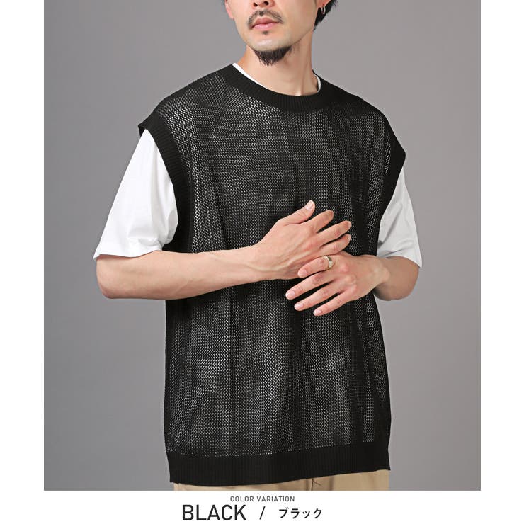 ブラック