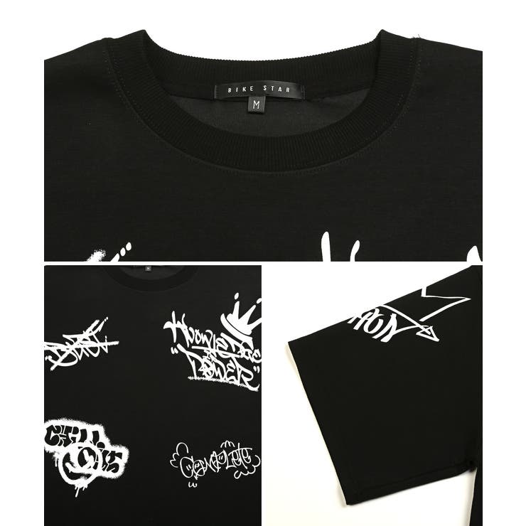 LUXSTYLE ラグスタイル Tシャツ | LUXSTYLE | 詳細画像14 