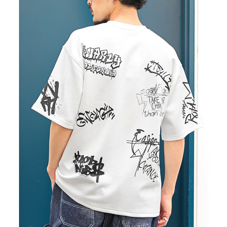 LUXSTYLE ラグスタイル Tシャツ | LUXSTYLE | 詳細画像6 