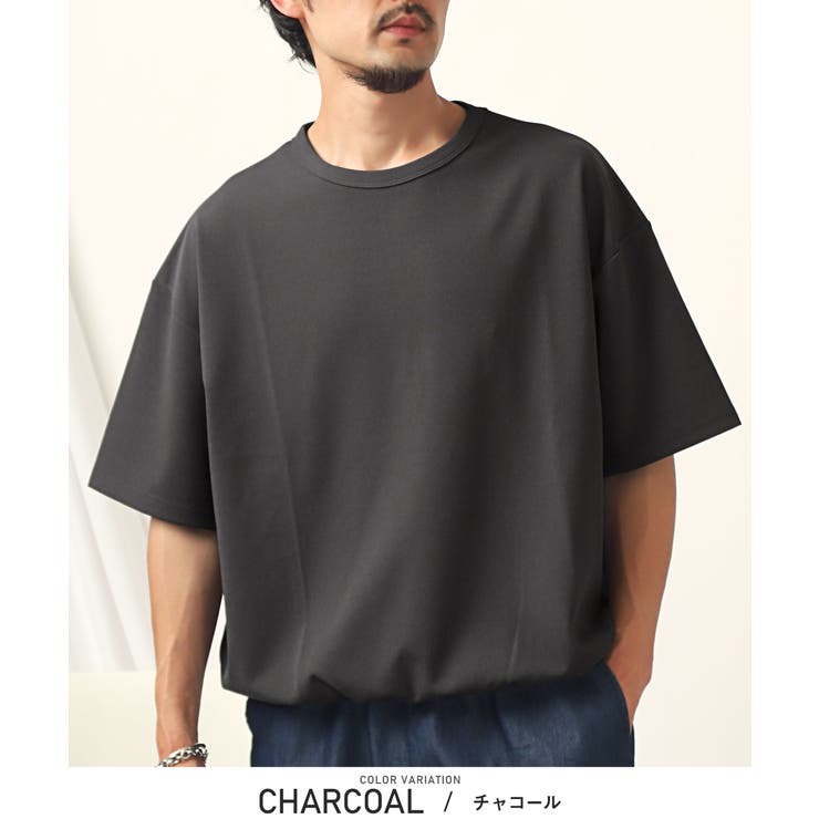 送料込★ALPHA INDUSTRIES★ Double Layer 半袖Tシャツ ダブルヤーンドローストリングオーバーサイズ半袖Tシャツ