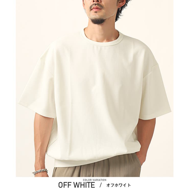 かぐれ リネン半袖Tシャツ オールドレピアリネンオープンカラー半袖オーバーシャツL