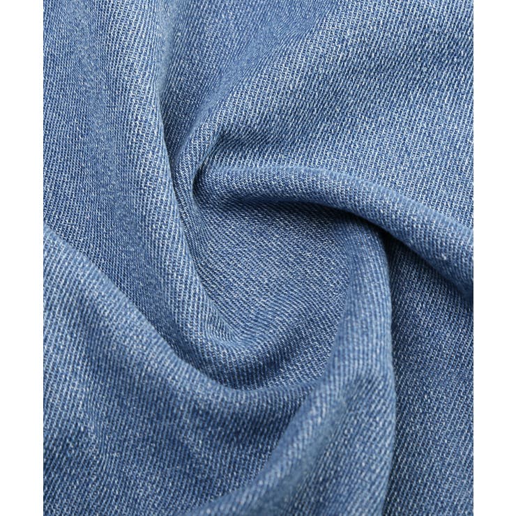 デニムブルゾン メンズ Gジャン[品番：LU000013120]｜LUXSTYLE