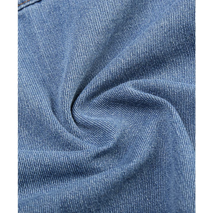 ラグスタイル LUXSTYLE デニムジャケット | LUXSTYLE | 詳細画像12 