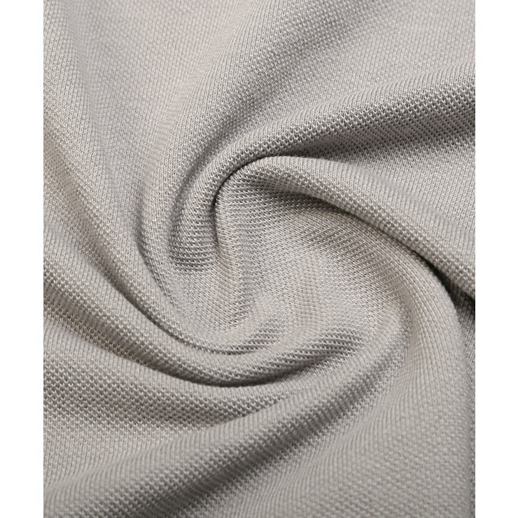 ポロシャツ 半袖 メンズ | LUXSTYLE | 詳細画像14 