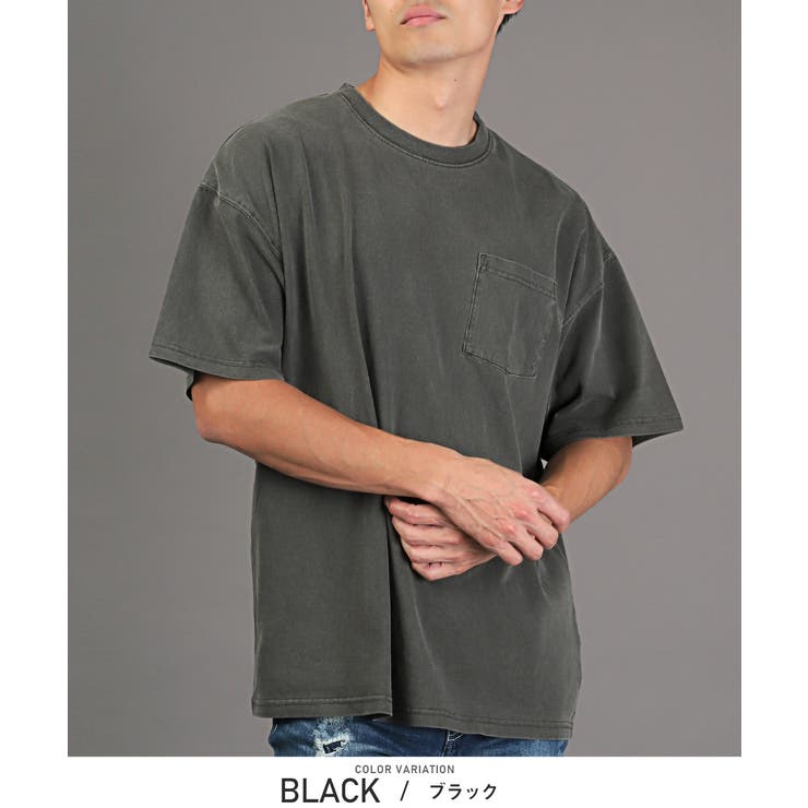 ブラック