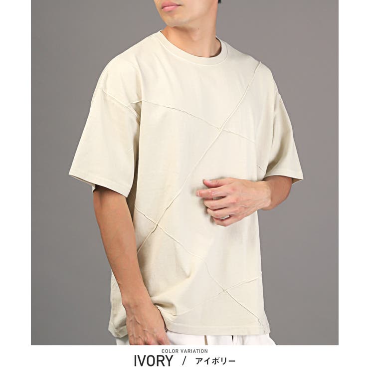 illio 半袖 Tシャツ Tシャツ 半袖 半袖Tシャツ[品番：LU000013248]｜LUXSTYLE（ラグ