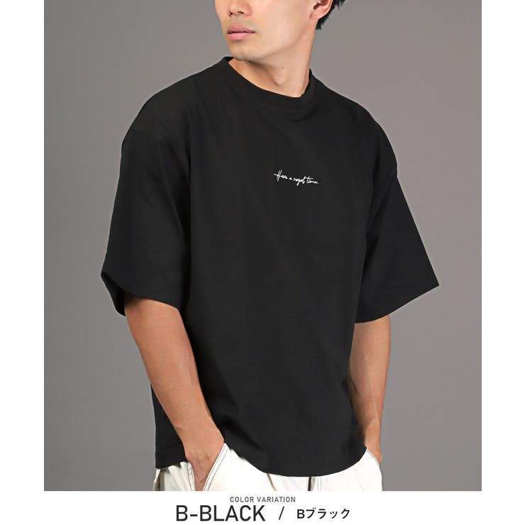 Bブラック