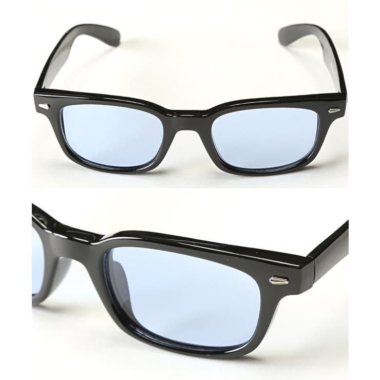 サングラス ウェリントン メンズ[品番：LU000013256]｜LUXSTYLE（ラグ