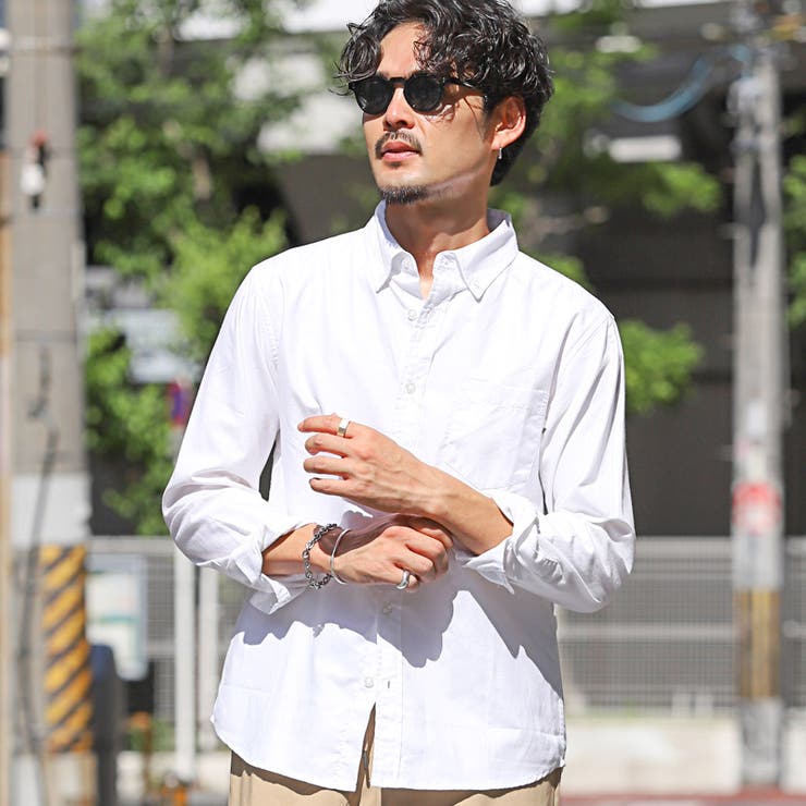 サングラス ボストン メンズ | LUXSTYLE | 詳細画像5 