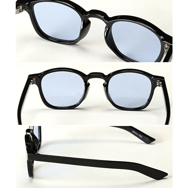 サングラス メンズ レディース | LUXSTYLE | 詳細画像9 