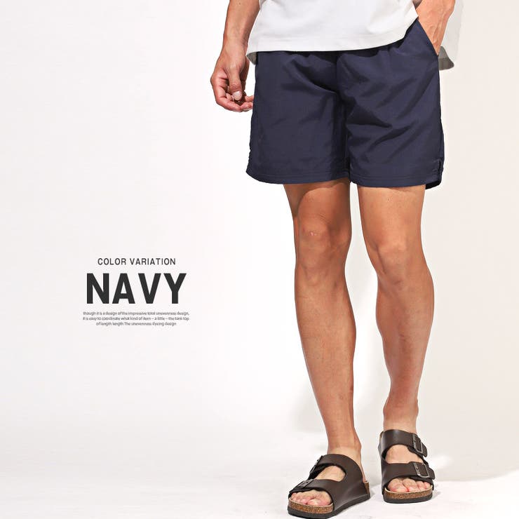 ショートパンツ ショーツ メンズ[品番：LU000013285]｜LUXSTYLE