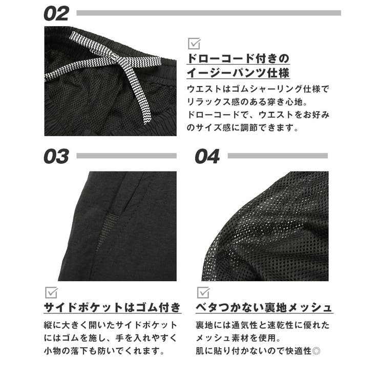完売品⭐️新品タグ付き ⭐️ Lサイズ ANEW メンズ ショートパンツ ブラック ショートパンツ チノパン ショーツ[品番：LU000013650