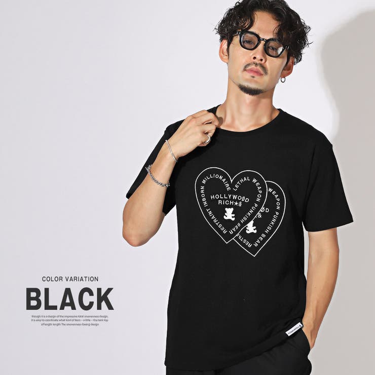 ブラック