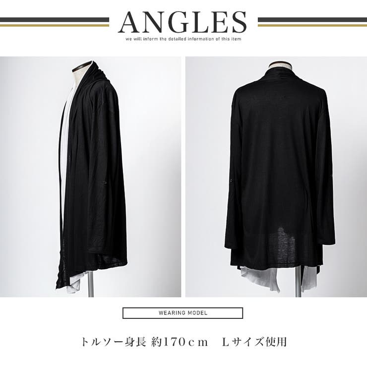 愛用 Bernings Sho バーニングショー[品番：LU000013287]｜LUXSTYLE トップス