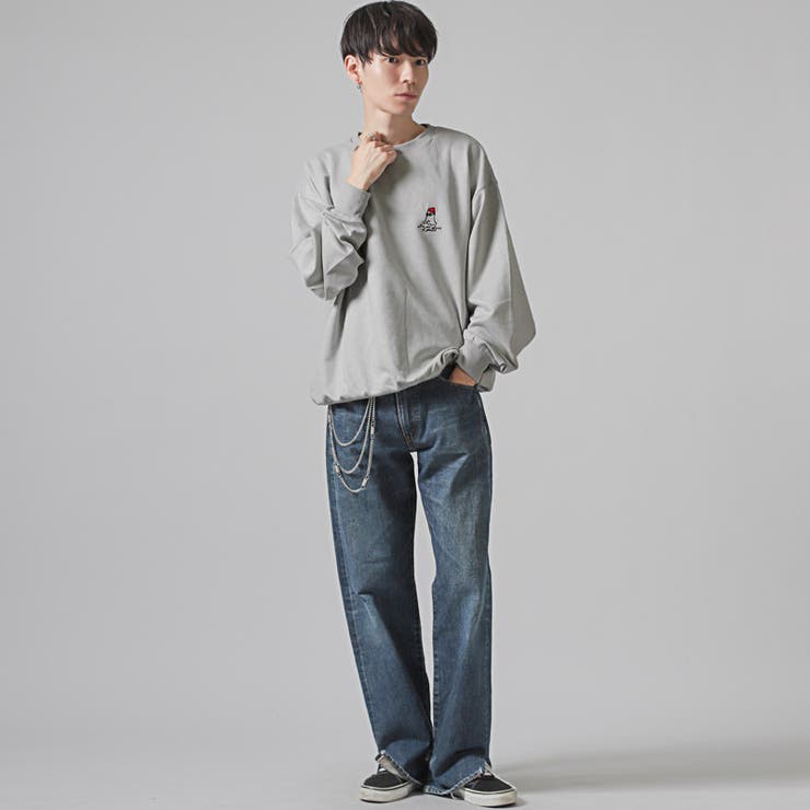 トレーナー メンズ スウェット