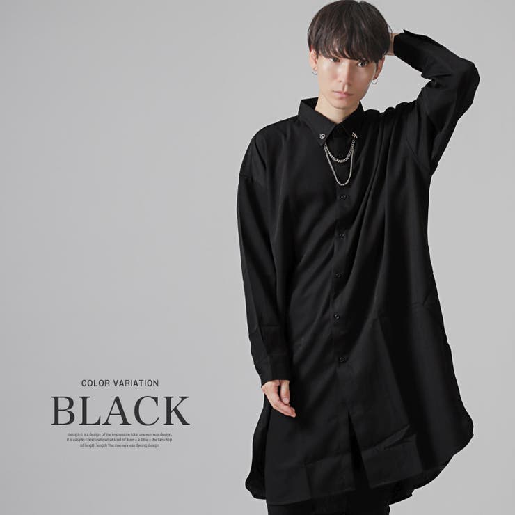 ブラック