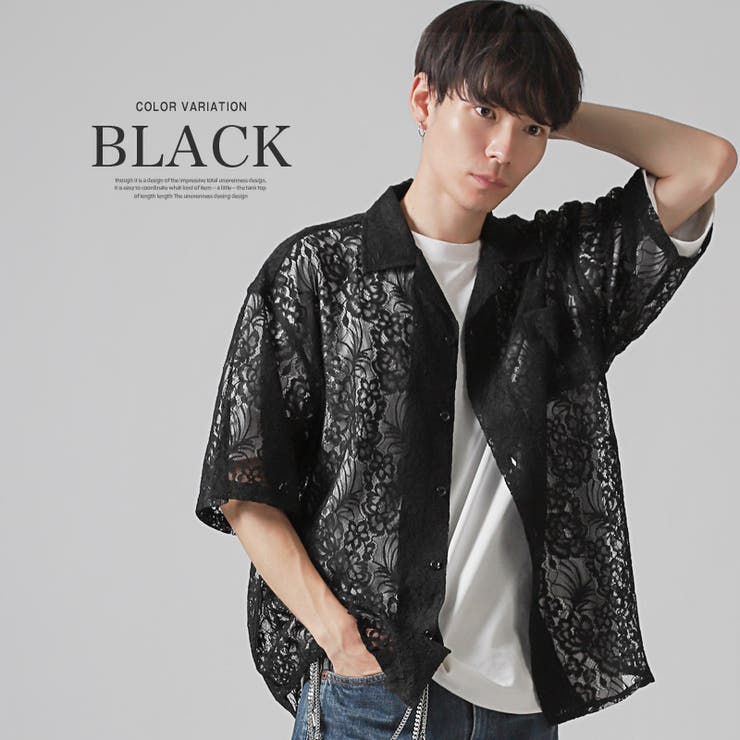 新作グッ 半袖シャツ レディース[品番：LU000013302]｜LUXSTYLE メンズ トップス