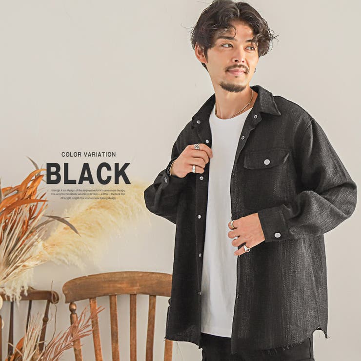 ブラック