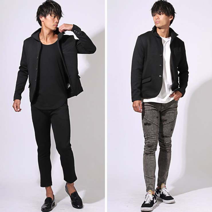 Bernings Sho  バーニングショー[品番：LU000013331]｜LUXSTYLE（ラグスタイル）のメンズファッション通販｜SHOPLIST（ショップリスト）