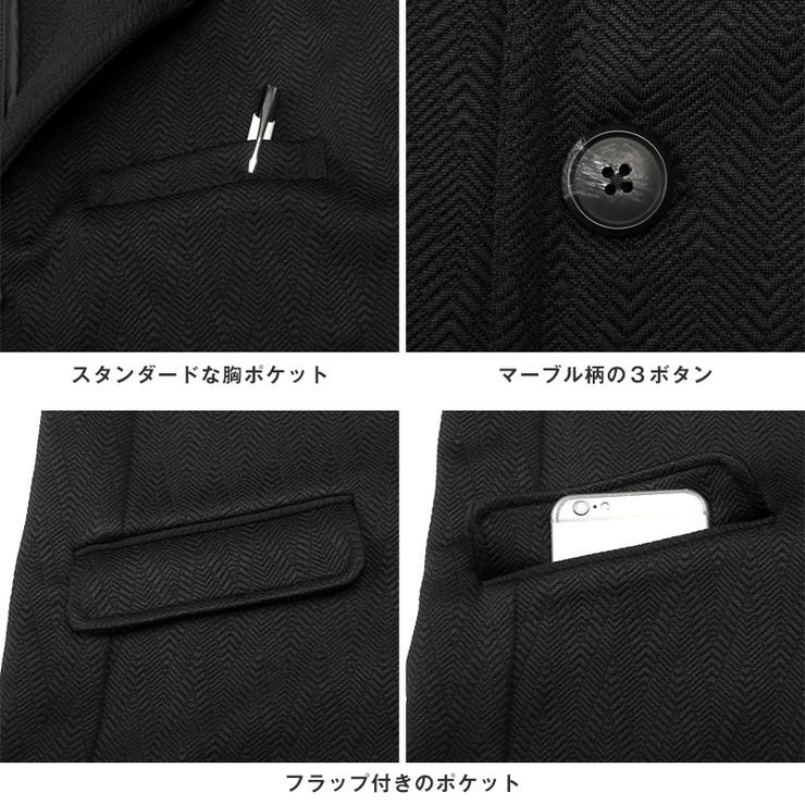 Bernings Sho  バーニングショー[品番：LU000013331]｜LUXSTYLE（ラグスタイル）のメンズファッション通販｜SHOPLIST（ショップリスト）