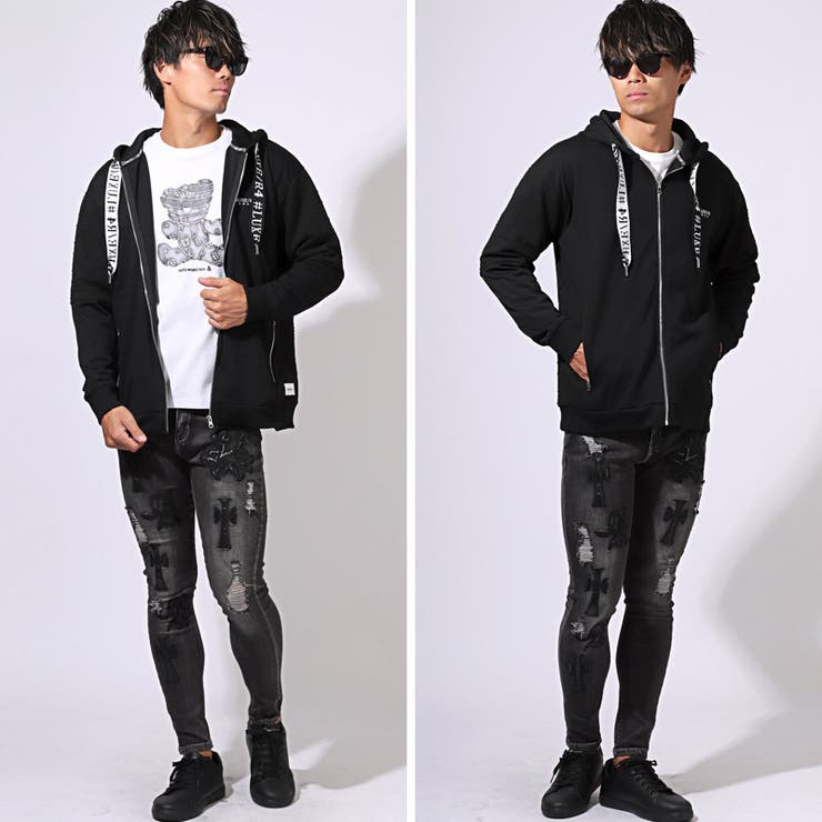 LUXE R ラグジュ[品番：LU000013337]｜LUXSTYLE（ラグスタイル