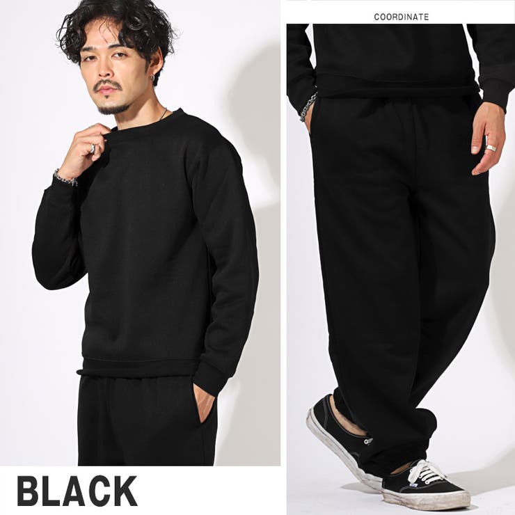 セットアップ スウェット  メンズ[品番：LU000013416]｜LUXSTYLE（ラグスタイル）のメンズファッション通販｜SHOPLIST（ショップリスト）