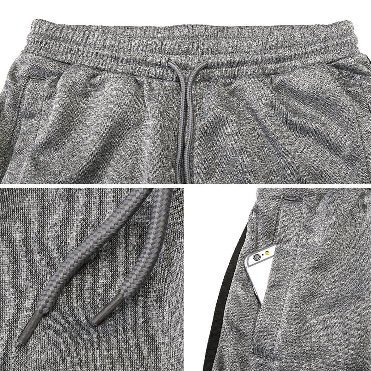 ジョガーパンツ メンズ スウェット | LUXSTYLE | 詳細画像10 