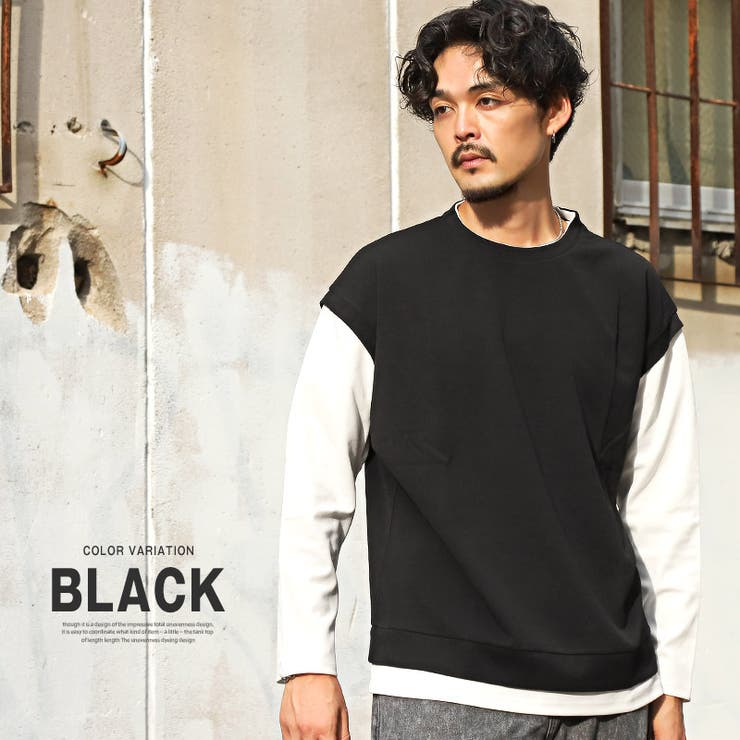 ブラック