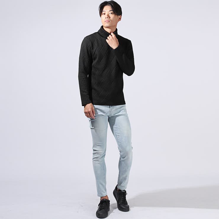 Bernings Sho バーニングショー[品番：LU000013379]｜LUXSTYLE