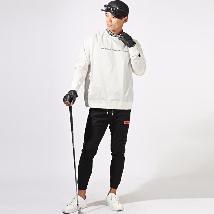 ロンT メンズ Tシャツ | LUXSTYLE | 詳細画像7 