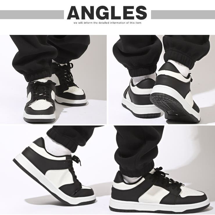 Bracciano ブラッチャーノ スニーカー | LUXSTYLE | 詳細画像6 