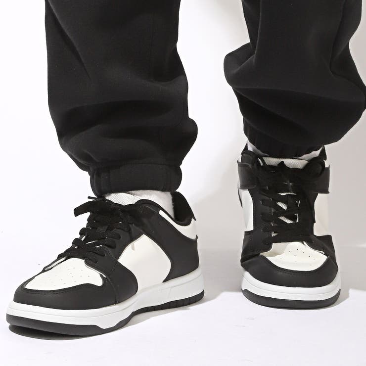 Bracciano ブラッチャーノ スニーカー | LUXSTYLE | 詳細画像4 