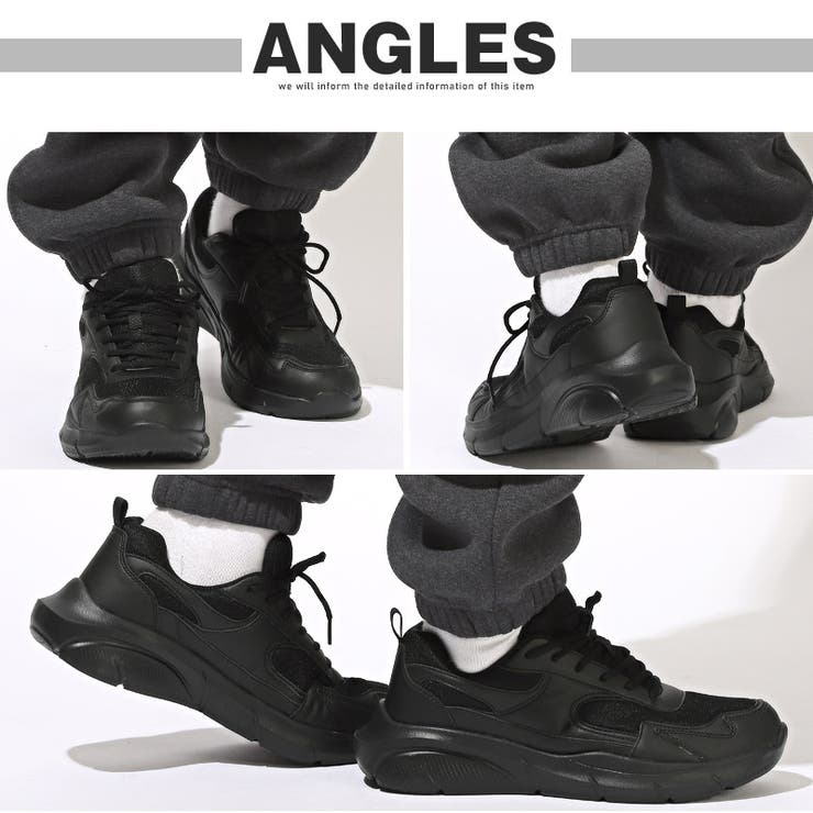 Bracciano ブラッチャーノ スニーカー | LUXSTYLE | 詳細画像6 