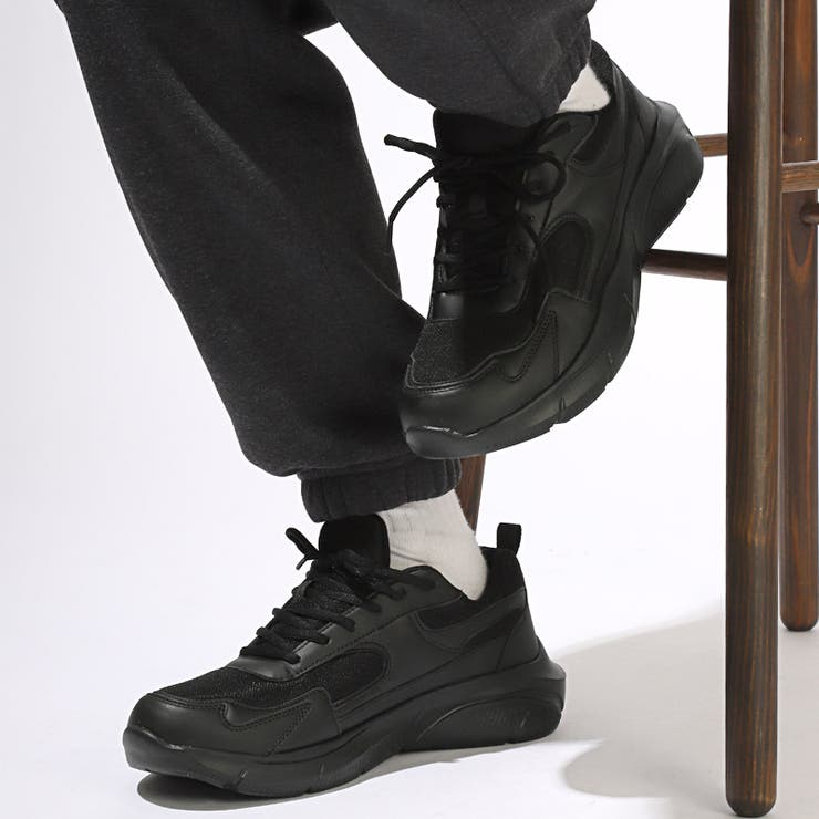 Bracciano ブラッチャーノ スニーカー | LUXSTYLE | 詳細画像4 