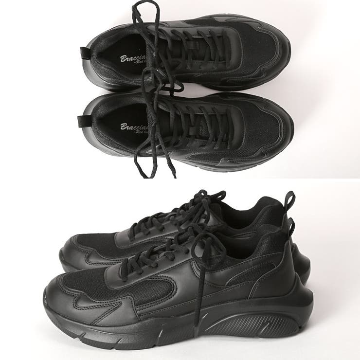 Bracciano ブラッチャーノ スニーカー[品番:LU000013499 Bracciano ブラッチャーノ スニーカー[品番:LU000013499